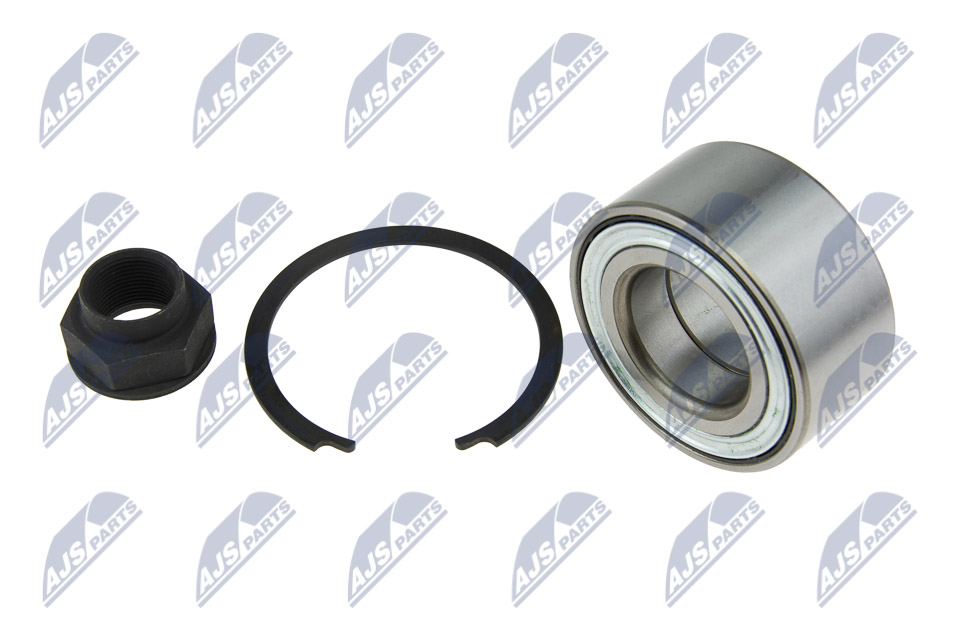 Wheel Bearing Kit - KLP-FT-027 NTY