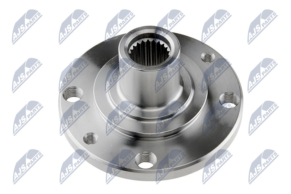Wheel Hub - KLP-FT-028P2 NTY
