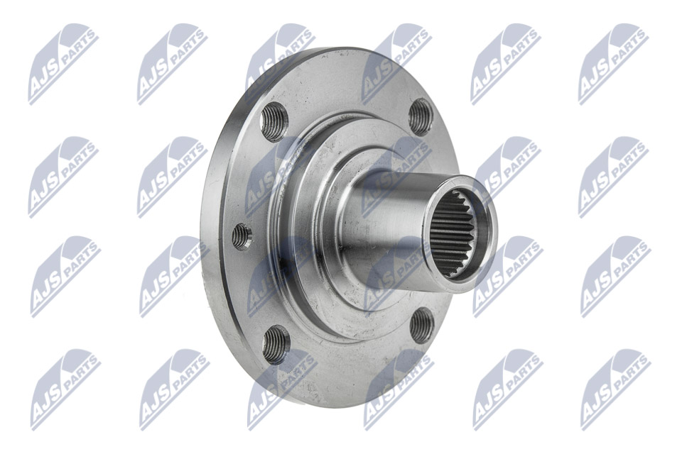 Wheel Hub - KLP-FT-028P NTY
