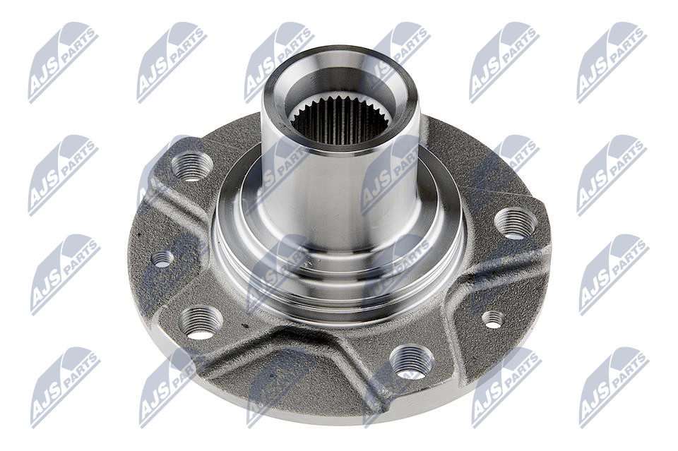 Mozzo ruota - KLP-FT-029P2 NTY