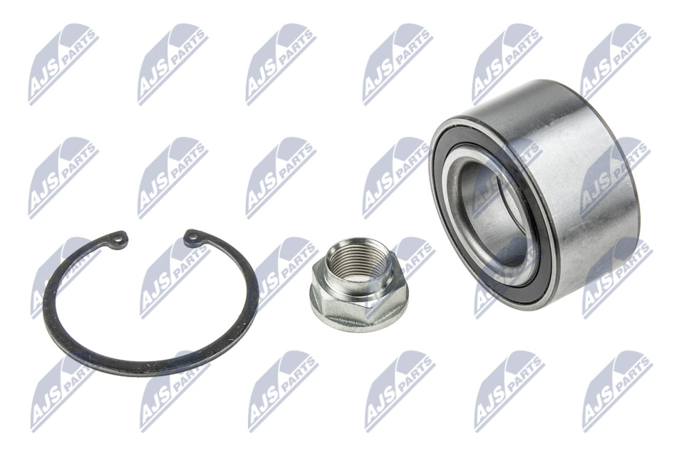 Wheel Bearing Kit - KLP-HD-004 NTY