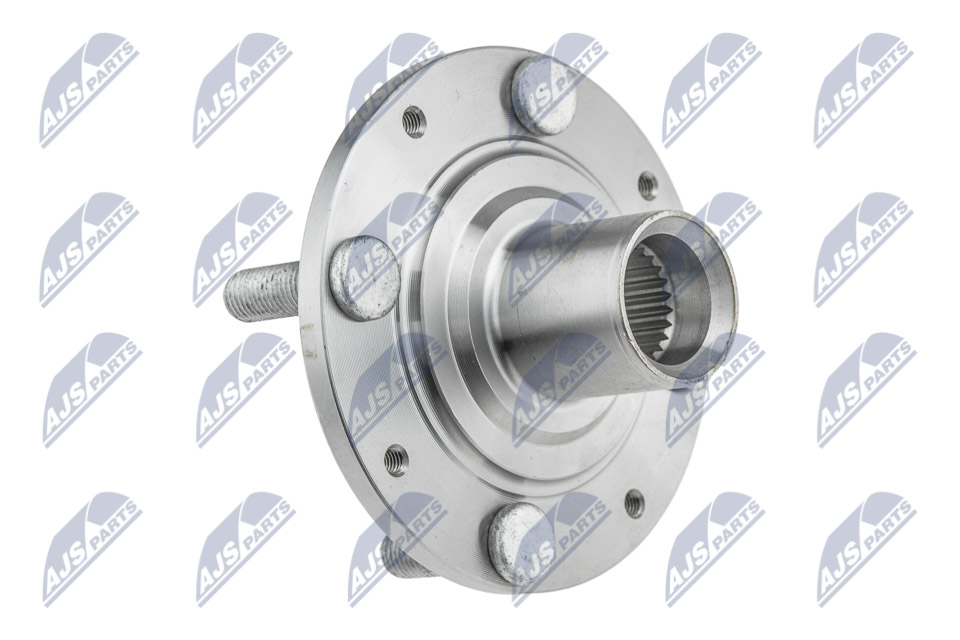 Wheel Hub - KLP-HD-009P NTY