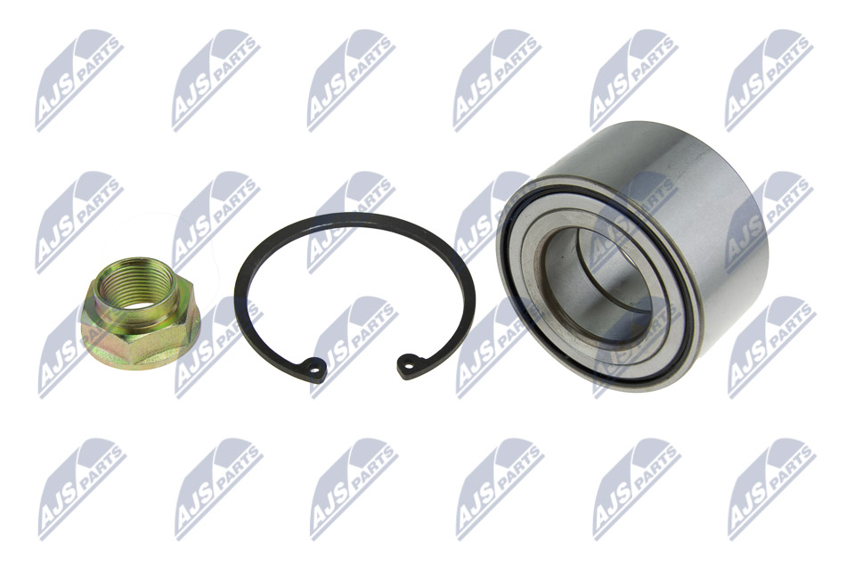 Wheel Bearing Kit - KLP-HD-009 NTY