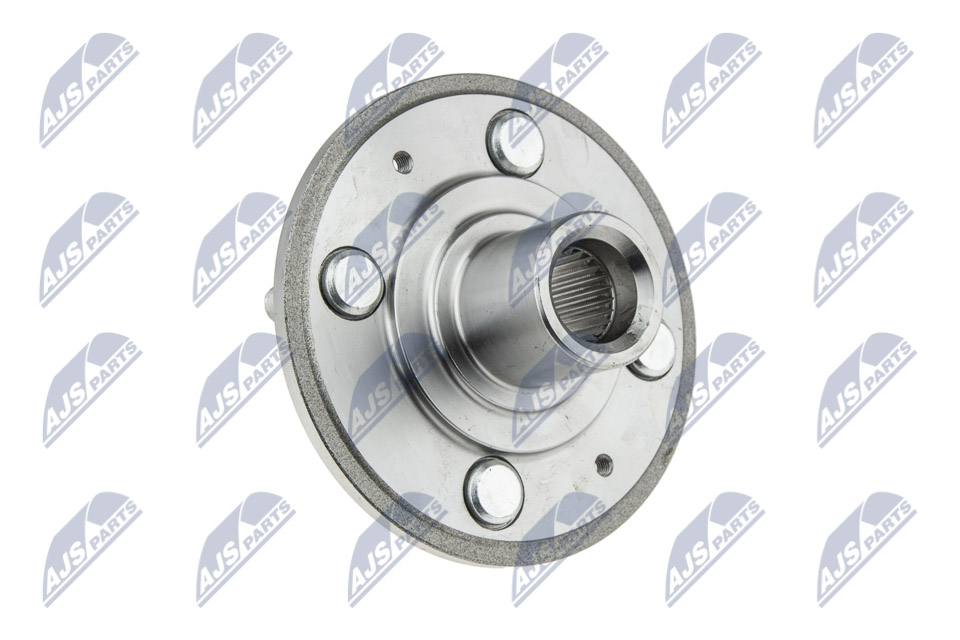 Wheel Hub - KLP-HD-010P NTY