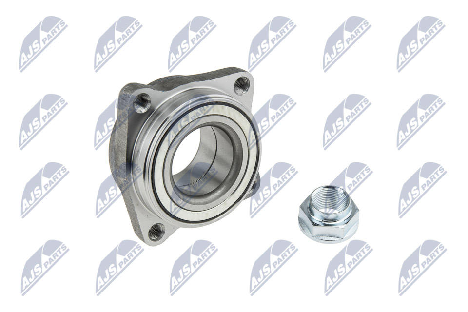 Wheel Bearing Kit - KLP-HD-014 NTY