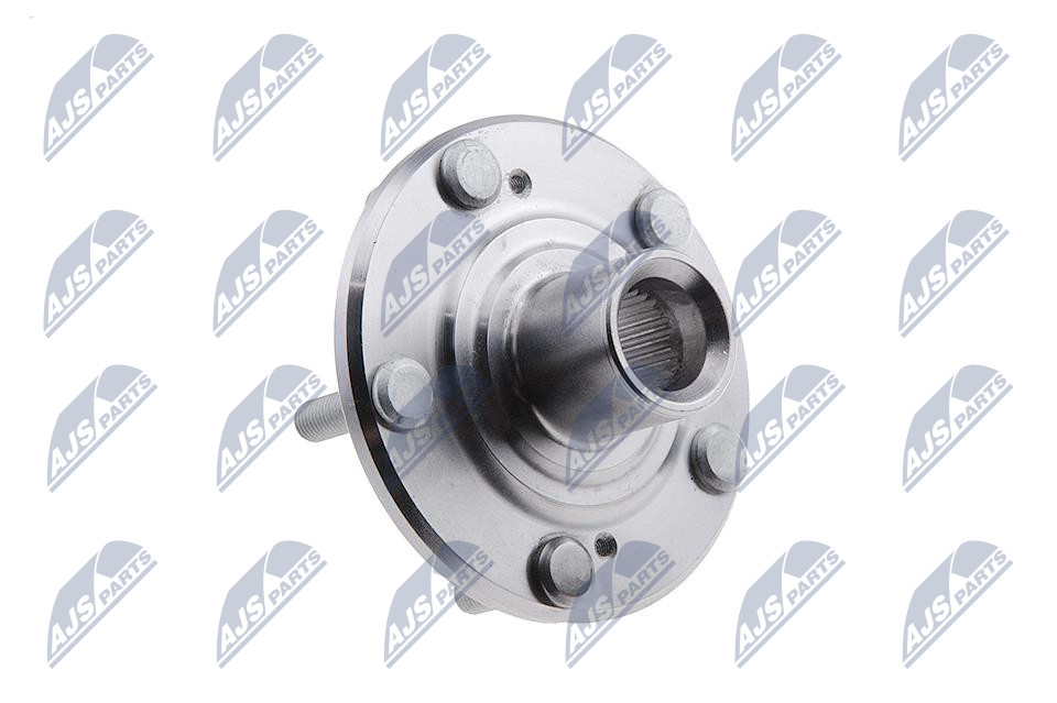 Wheel Hub - KLP-HD-022P2 NTY