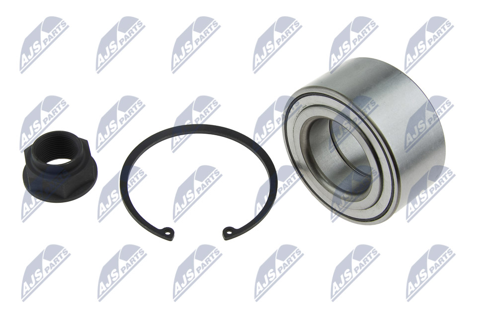 Wheel Bearing Kit - KLP-HD-022 NTY