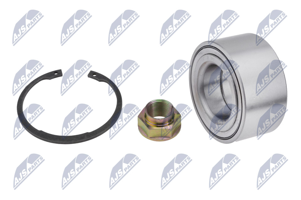 Wheel Bearing Kit - KLP-HD-026 NTY