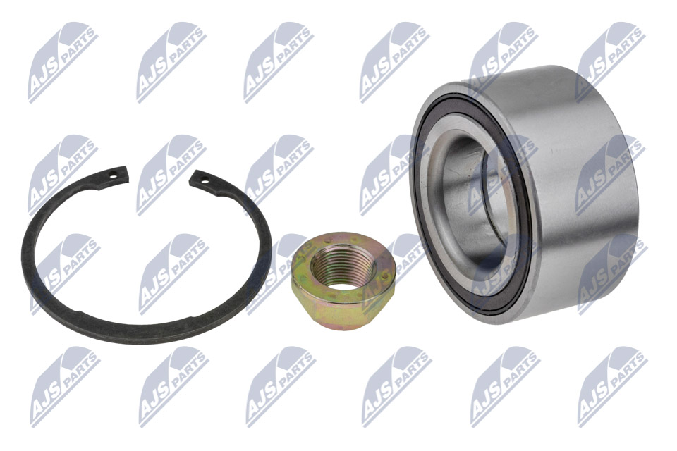 Wheel Bearing Kit - KLP-HD-026 NTY