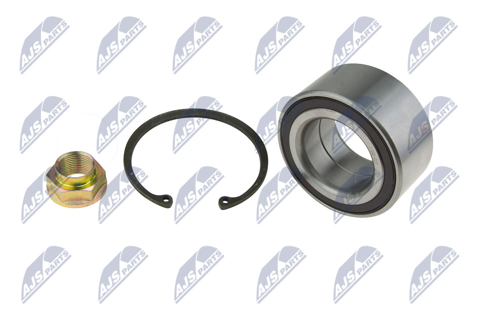 Wheel Bearing Kit - KLP-HD-027 NTY