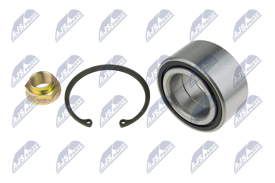 Wheel Bearing Kit - KLP-HD-027 NTY
