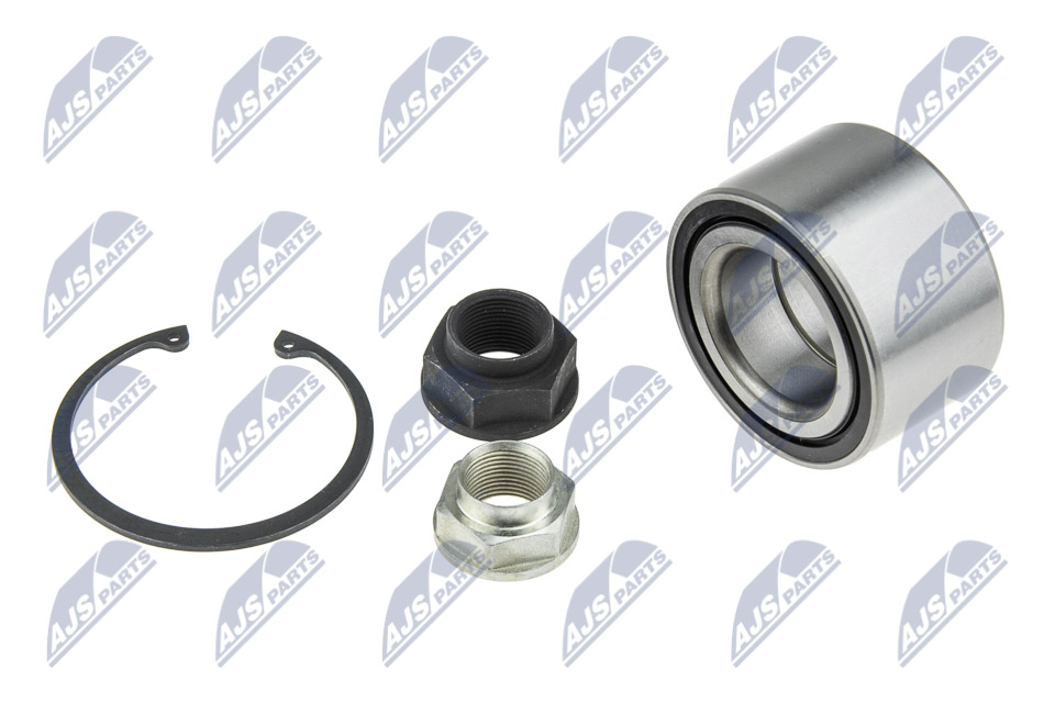 Wheel Bearing Kit - KLP-HD-028 NTY