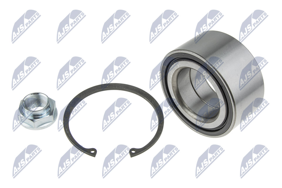 Wheel Bearing Kit - KLP-HD-029 NTY