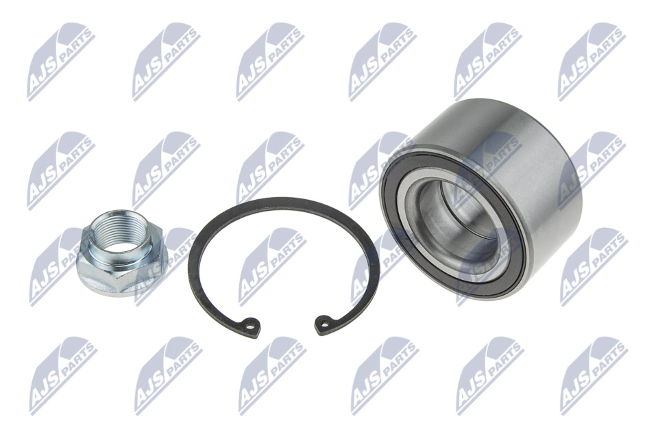 Wheel Bearing Kit - KLP-HD-032 NTY