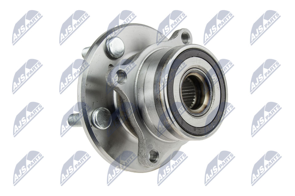 Wheel Bearing Kit - KLP-HD-036 NTY