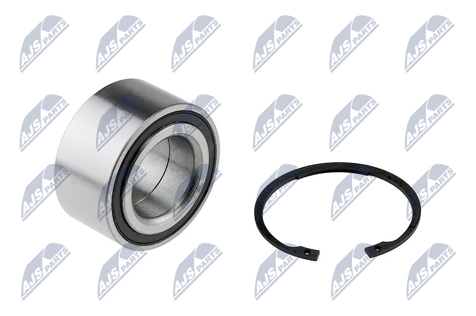 Wheel Bearing Kit - KLP-HD-040 NTY