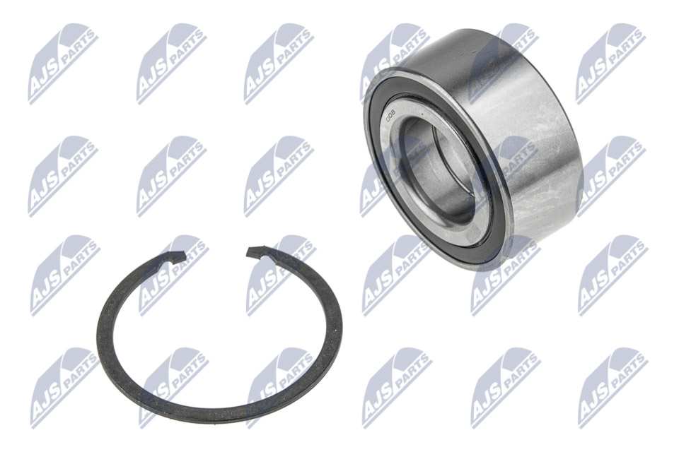 Wheel Bearing Kit - KLP-HY-503 NTY