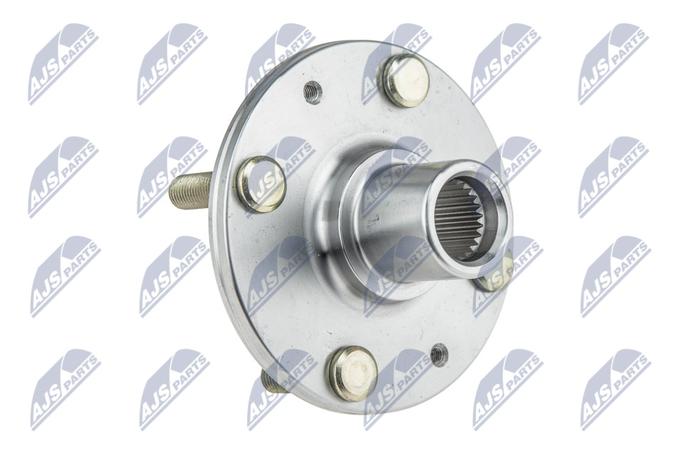 Wheel Hub - KLP-HY-505P NTY