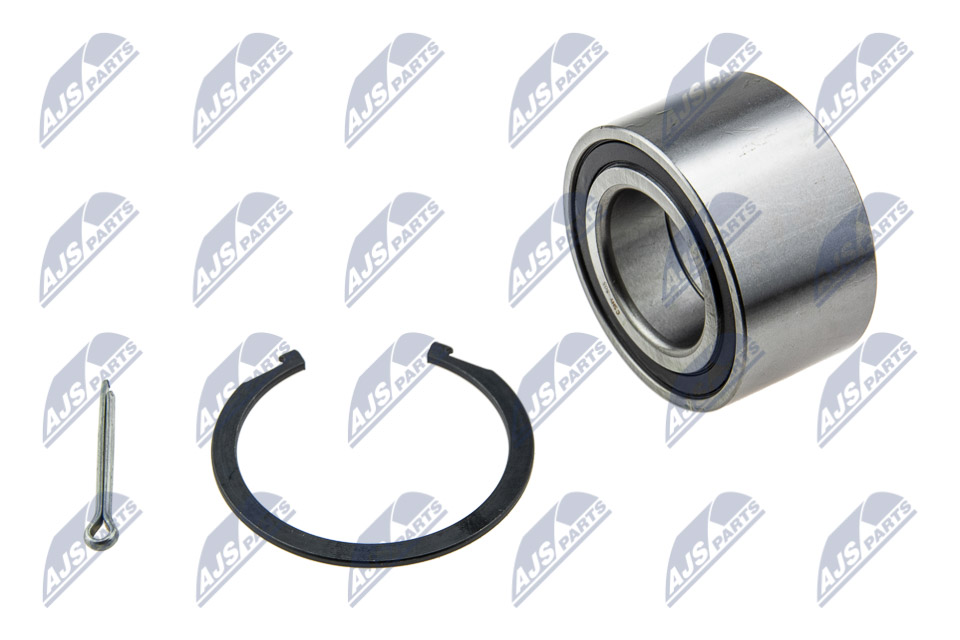 Wheel Bearing Kit - KLP-HY-505 NTY