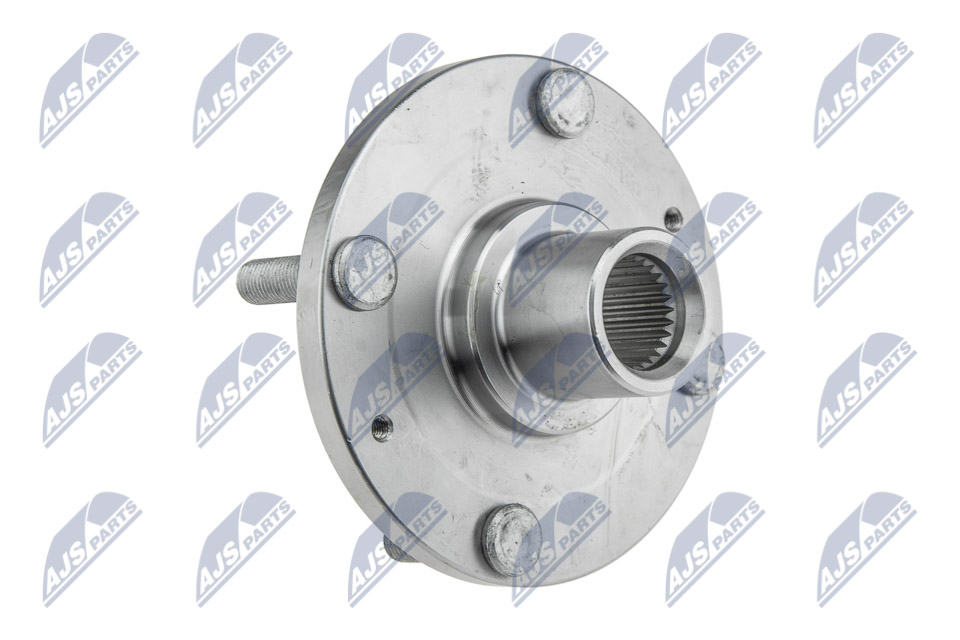 Wheel Hub - KLP-HY-507P2 NTY