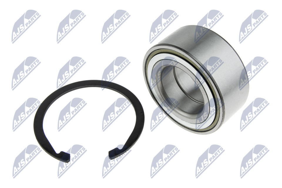 Wheel Bearing Kit - KLP-HY-507 NTY