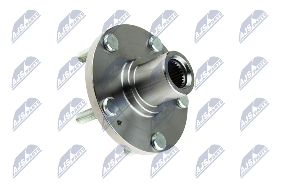 Wheel Hub - KLP-HY-509P NTY