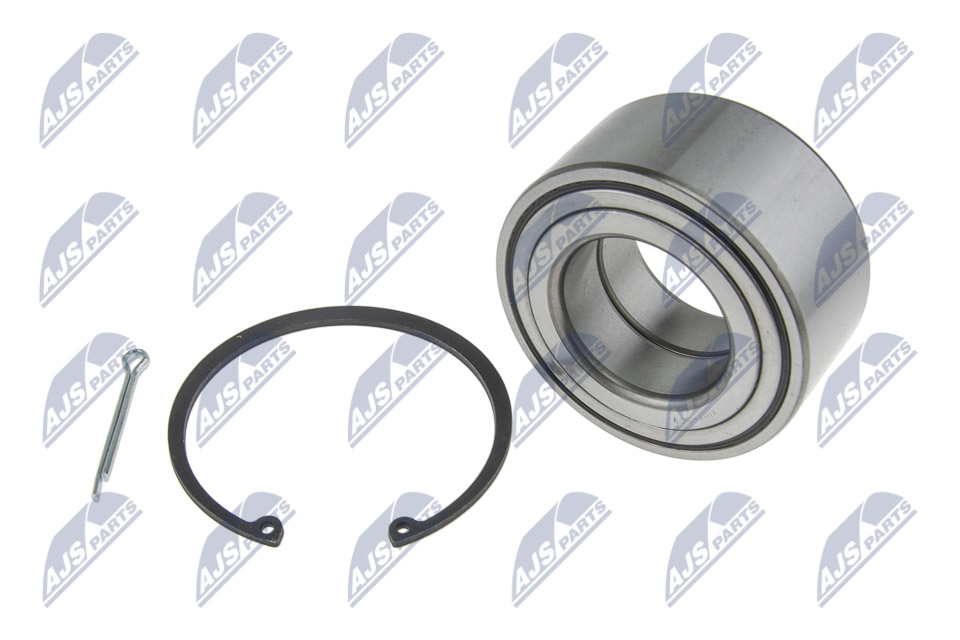 Wheel Bearing Kit - KLP-HY-509 NTY