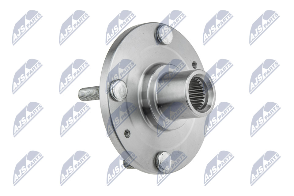 Mozzo ruota - KLP-HY-510P NTY