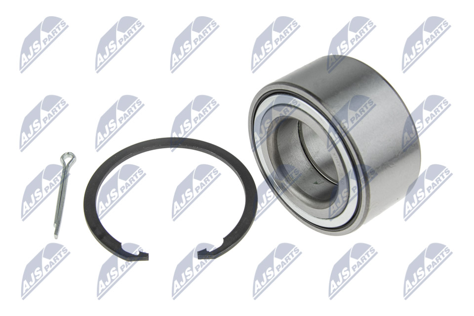 Wheel Bearing Kit - KLP-HY-510 NTY