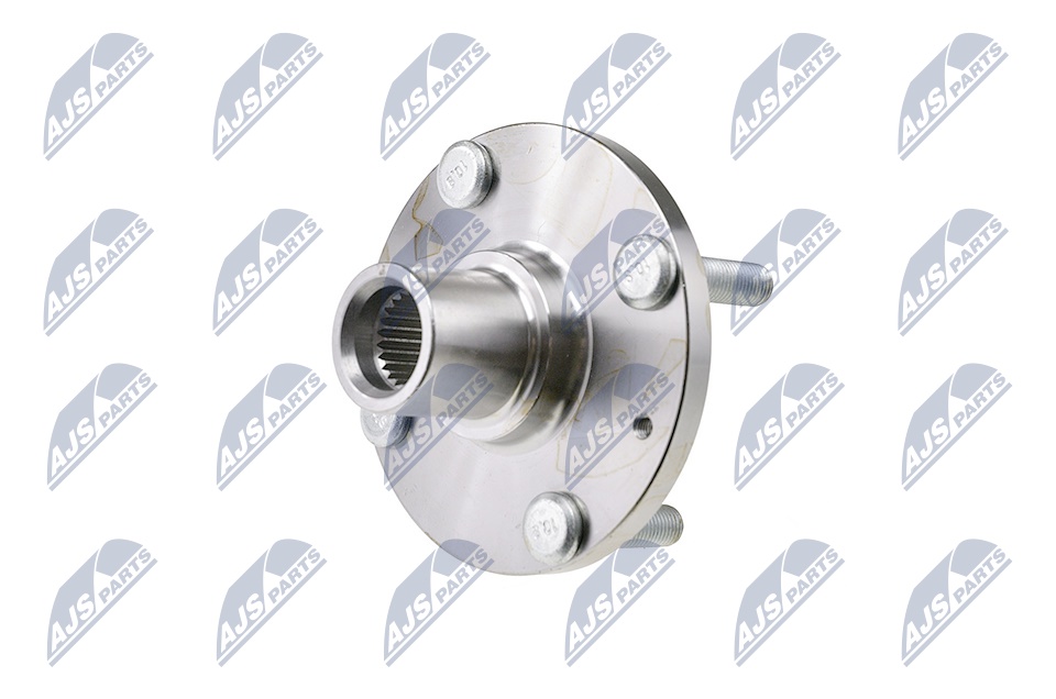 Wheel Hub - KLP-HY-511P NTY