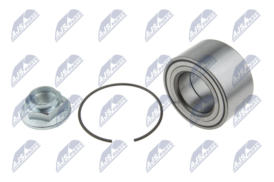 Wheel Bearing Kit - KLP-HY-511 NTY