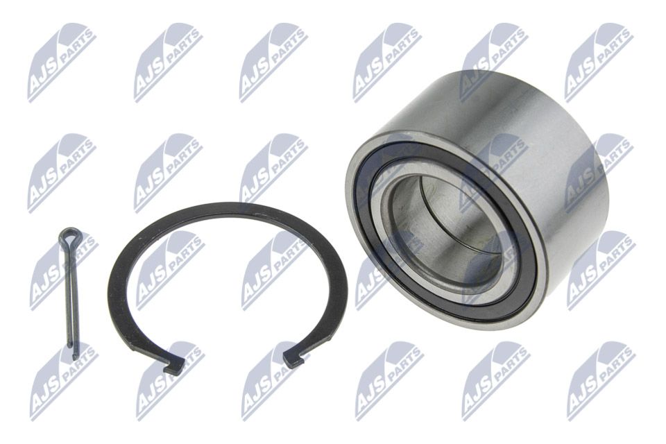 Wheel Bearing Kit - KLP-HY-513 NTY