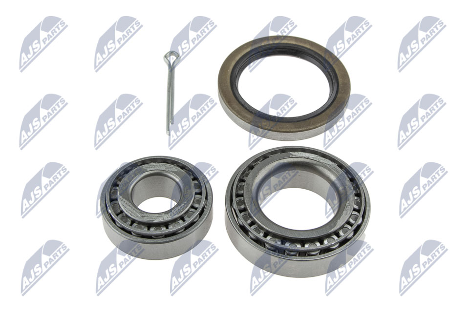 Radlagersatz - KLP-HY-514 NTY