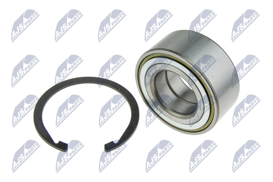 Wheel Bearing Kit - KLP-HY-520 NTY