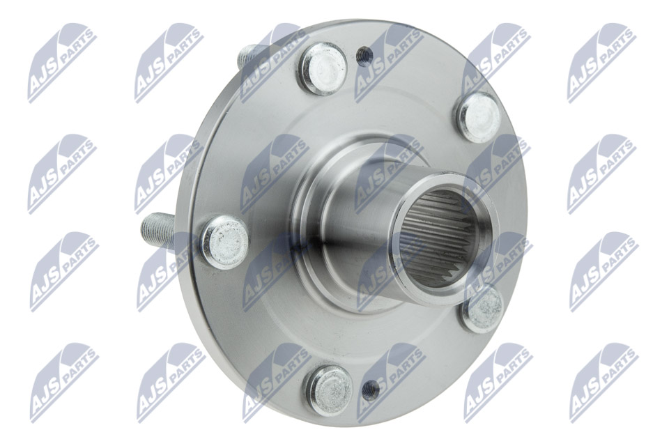 Mozzo ruota - KLP-HY-521P NTY