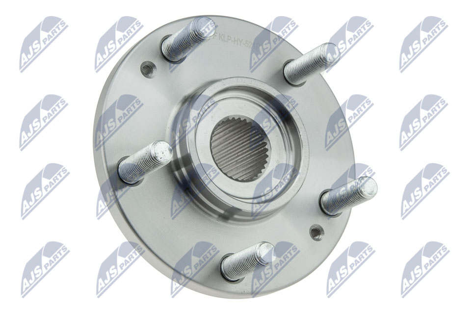 Wheel Hub - KLP-HY-521P NTY