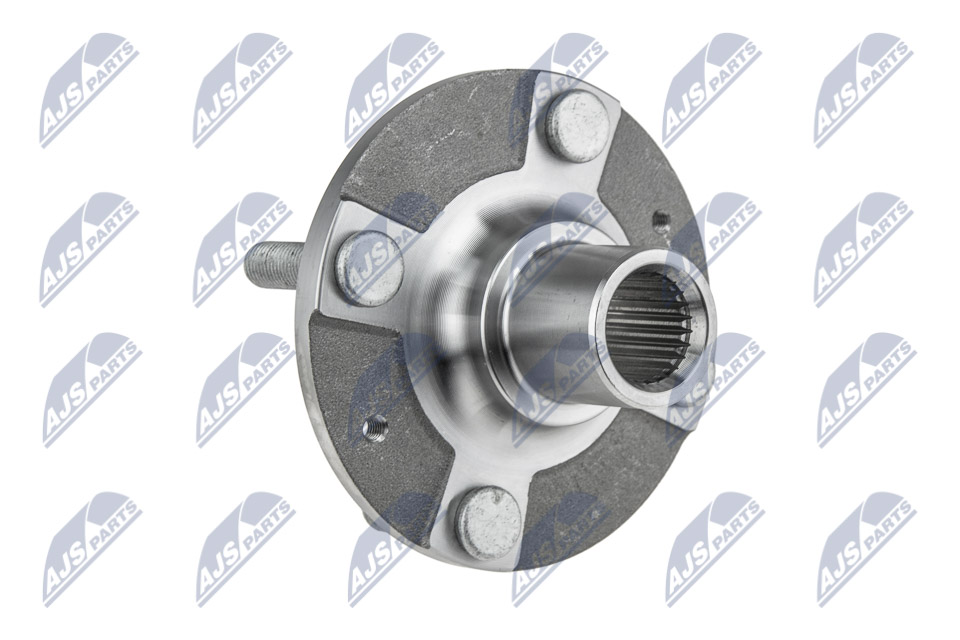 Wheel Hub - KLP-HY-522P NTY