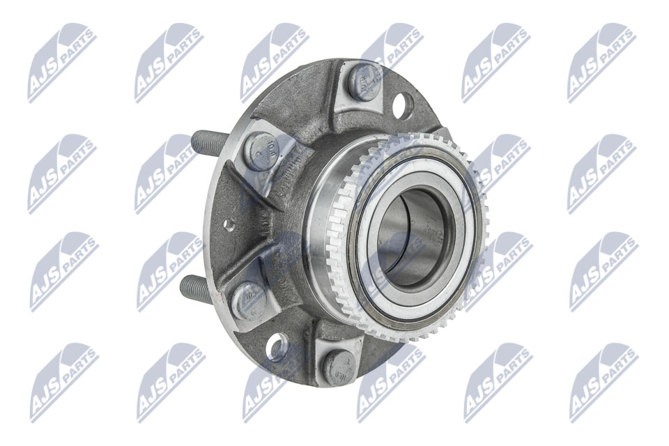rato guolio komplektas - KLP-HY-523 NTY