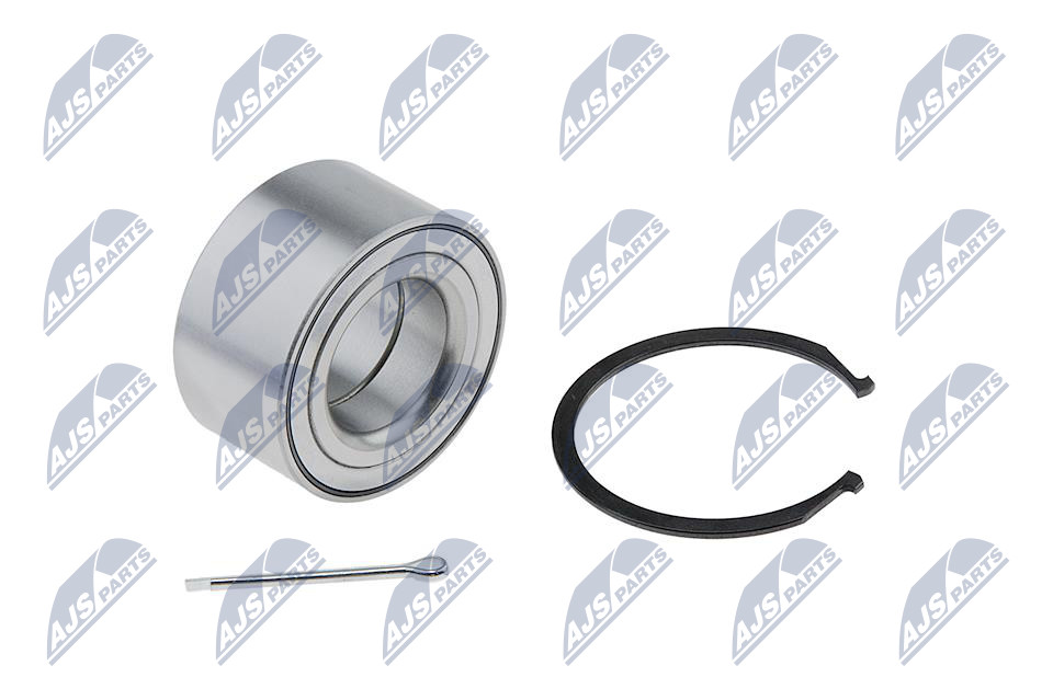 Wheel Bearing Kit - KLP-HY-525 NTY