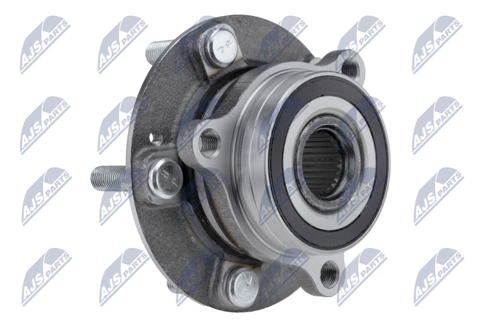 Wheel Bearing Kit - KLP-HY-527 NTY