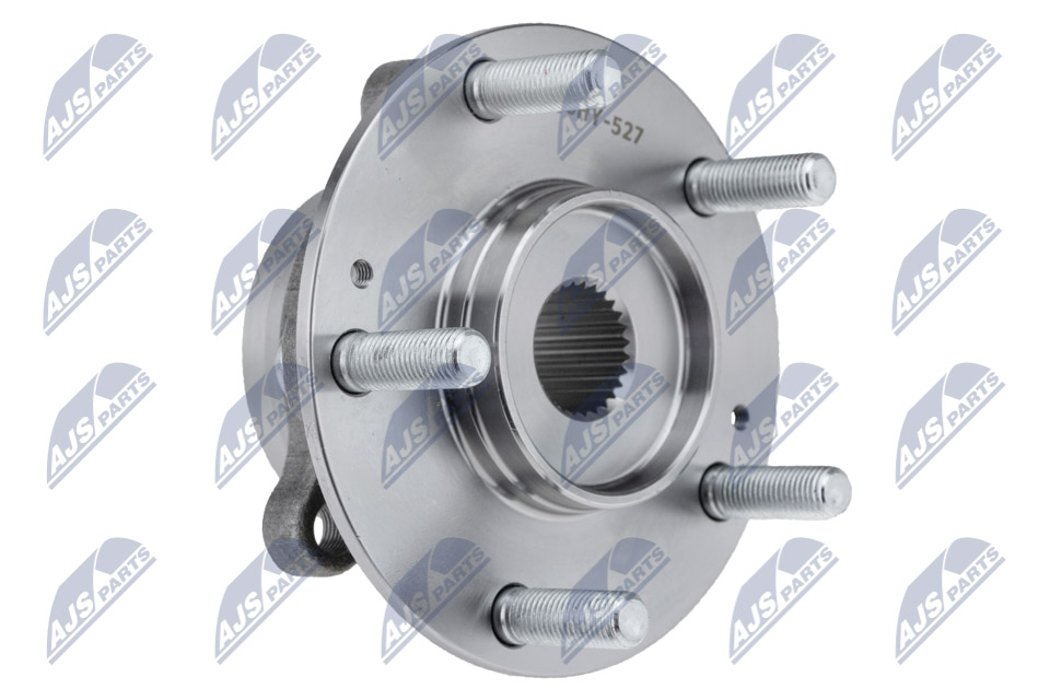 Wheel Bearing Kit - KLP-HY-527 NTY