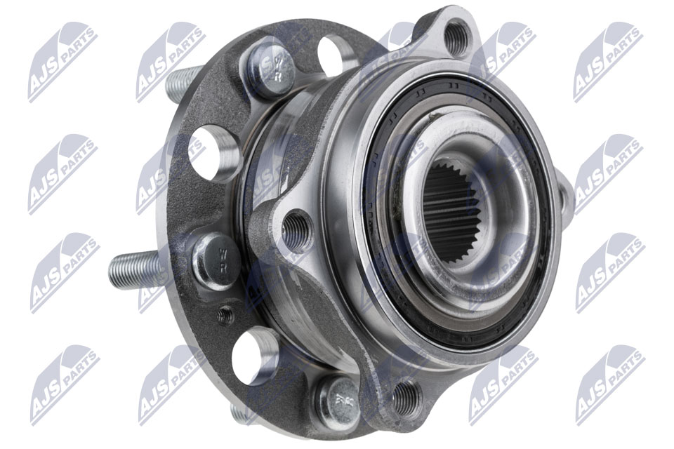 Wheel Bearing Kit - KLP-HY-530 NTY