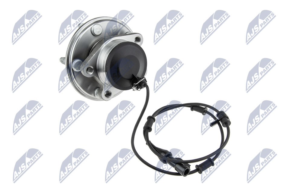 Wheel Bearing Kit - KLP-JG-001 NTY