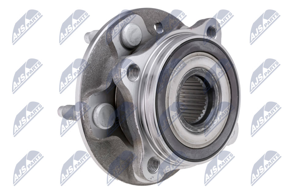 Wheel Bearing Kit - KLP-JG-004 NTY