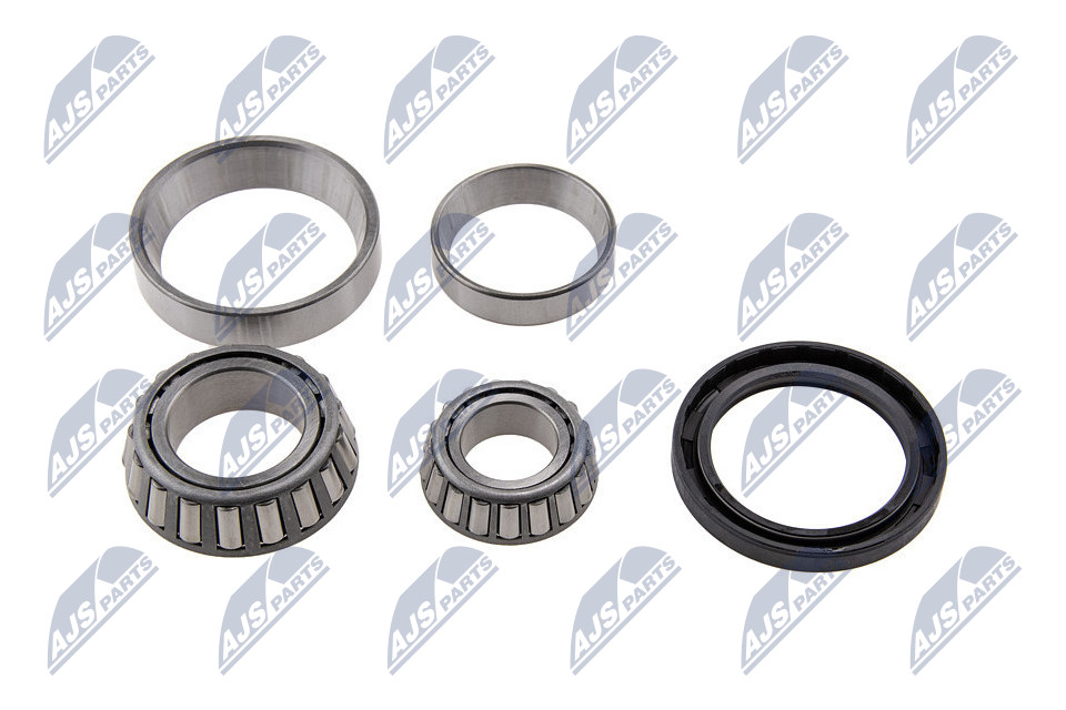 Wheel Bearing Kit - KLP-KA-301 NTY