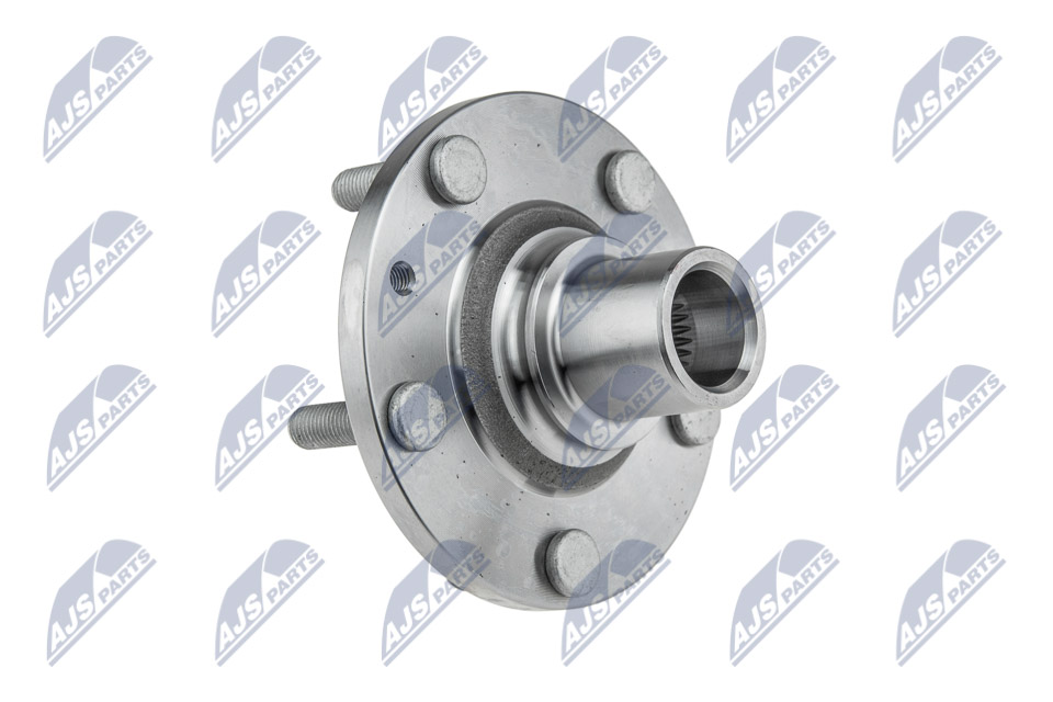 Wheel Hub - KLP-KA-306P NTY