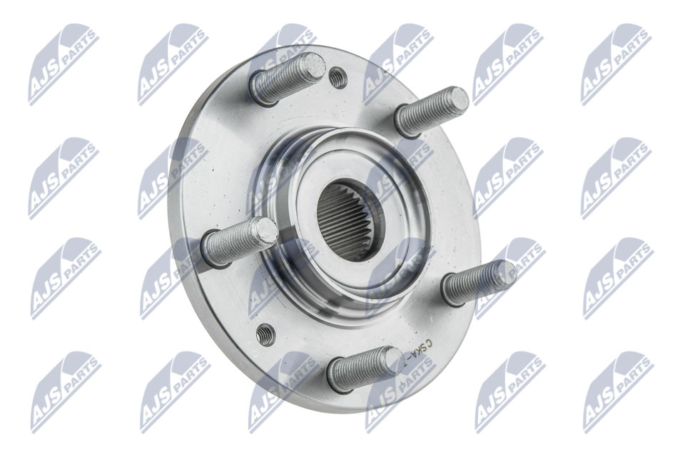Wheel Hub - KLP-KA-306P NTY