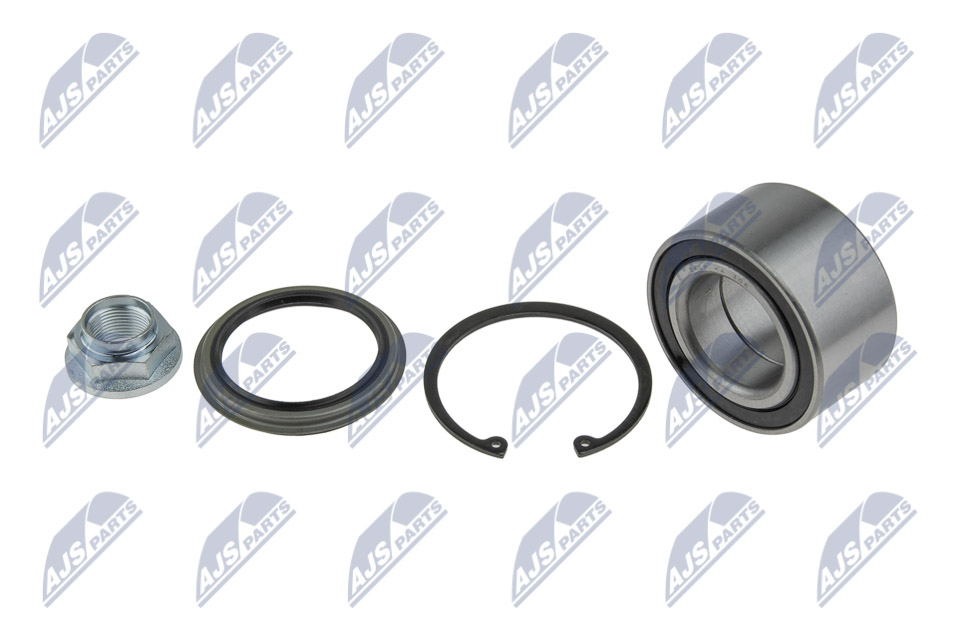 Wheel Bearing Kit - KLP-KA-306 NTY