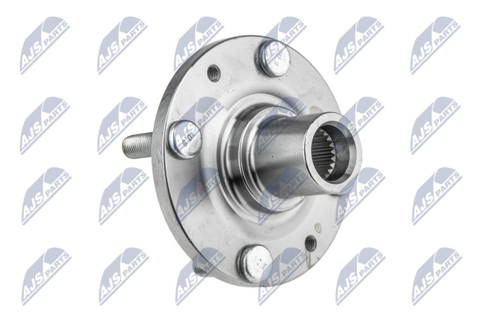 Wheel Hub - KLP-KA-311P NTY