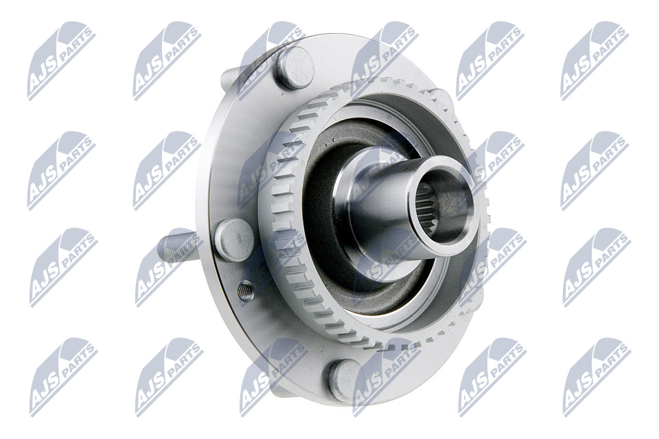 Wheel Hub - KLP-KA-313P NTY